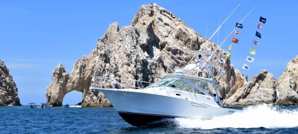 35ft Big Papi - 6 Anglers - Image 7
