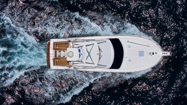 48ft Tailchaser - 8 Anglers - Image 7