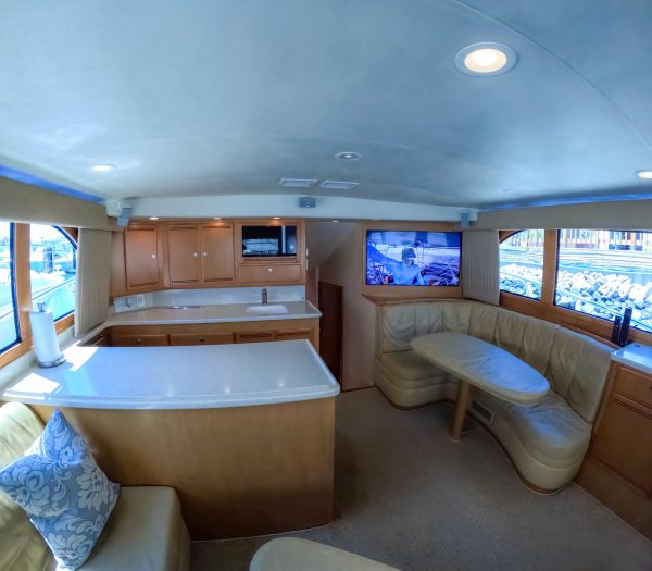 48ft Tailchaser - 8 Anglers - Image 13