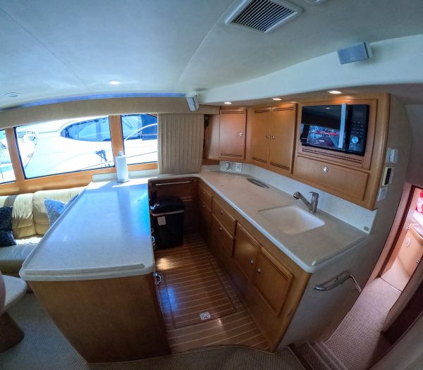 48ft Tailchaser - 8 Anglers - Image 12