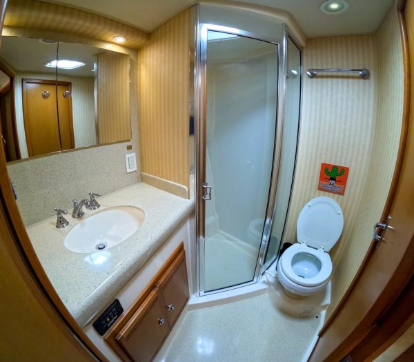 48ft Tailchaser - 8 Anglers - Image 10