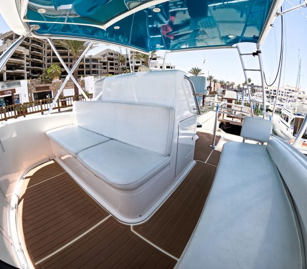 48ft Tailchaser - 8 Anglers - Image 6