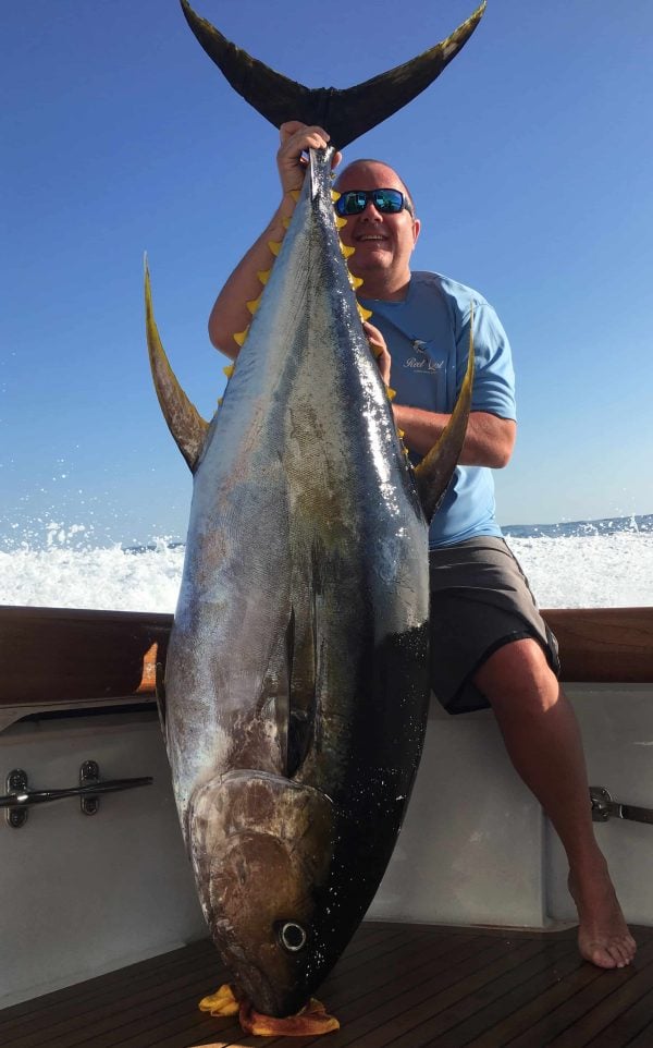 68ft Reel Quest - 6 Anglers - Image 9