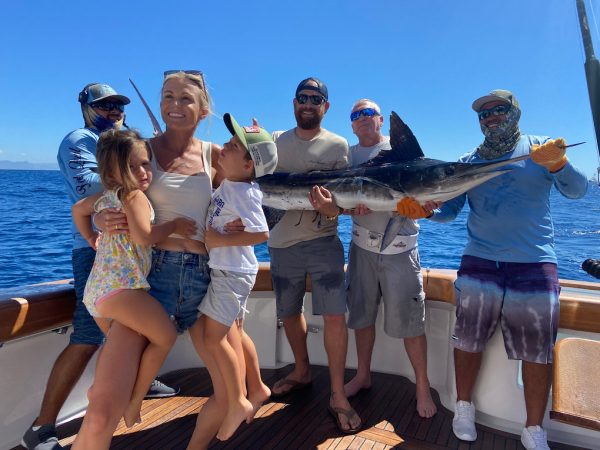 68ft Reel Quest - 6 Anglers - Image 7