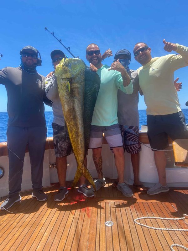 68ft Reel Quest - 6 Anglers - Image 5