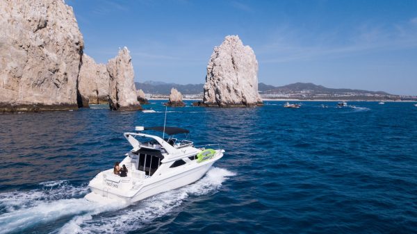 44ft El Papas - 8 Anglers - Image 4