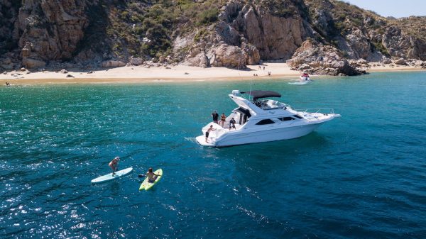 44ft El Papas - 8 Anglers - Image 6