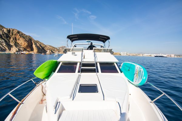 44ft El Papas - 8 Anglers - Image 5